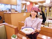 リンガーハット 河辺とうきゅう店のアルバイト写真(メイン)