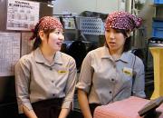 リンガーハット 河辺とうきゅう店のアルバイト小写真1