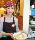 リンガーハット 河辺とうきゅう店のアルバイト小写真2