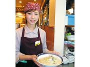 リンガーハット 河辺とうきゅう店のアルバイト小写真2