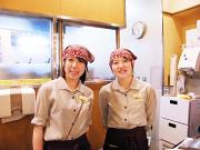 リンガーハット 河辺とうきゅう店のアルバイト小写真3