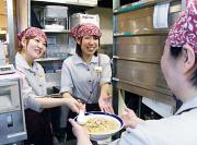 リンガーハット 河辺とうきゅう店のアルバイト写真1