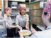 リンガーハット 河辺とうきゅう店のアルバイト写真1