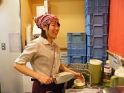 リンガーハット 河辺とうきゅう店のアルバイト写真2