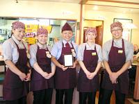 リンガーハット 河辺とうきゅう店のフリーアピール、みんなの声