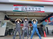 株式会社高見澤 セルフ佐久塚原SSのアルバイト写真(メイン)