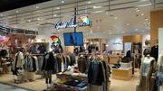 Arnold Palmer THE OUTLETS 八幡東のアルバイト写真1
