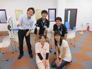 レッツ倶楽部立会川(介護職)のアルバイト写真1