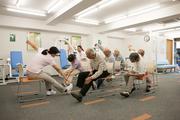 レッツ倶楽部立会川(介護職)のアルバイト写真2