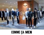 コムサメン 和歌山近鉄店のアルバイト写真(メイン)