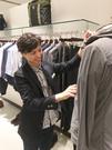 コムサメン 和歌山近鉄店のアルバイト写真3
