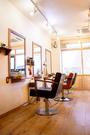 hair&make Moiのアルバイト小写真1