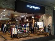 ハイダウェイニコル ゆめタウン光の森店のアルバイト写真(メイン)