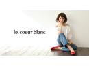 le.coeurblanc �V�_�n���X�̃A���o�C�g