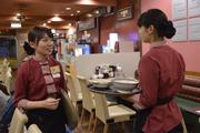 バーミヤン 海老名上郷店<171538>のアルバイト写真(メイン)