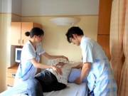 秀和アソシエイト株式会社 東海大学医学部付属八王子病院(看護アシスタント・パート)のアルバイト写真2