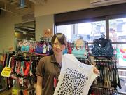 オッシュマンズ 新宿店のアルバイト求人写真3