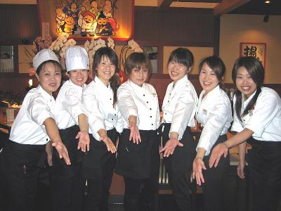 かつ喜 大阪狭山店の大写真