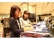 ORIHICA アリオ亀有店(短時間)のアルバイト写真1