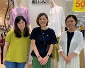 BELLUNA イオンモール与野店(短期)のアルバイト写真(メイン)