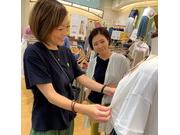 BELLUNA イオンモール与野店(短期)のアルバイト写真1