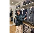 イーストボーイ  京都伊勢丹店