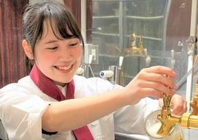 だん家 田町グランパーク店(ランチ)のアルバイト写真