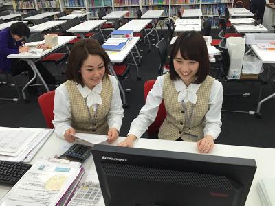 メディックTOMAS横浜校の大写真
