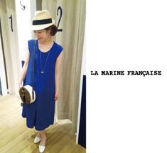 LA MARINE FRANCAISE(遅番)のアルバイト写真