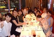 銀座花菱 サカエチカ店のアルバイト小写真3