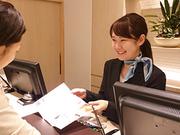 マンション・コンシェルジュ 葛飾区東金町(6672)32hyのパート求人
