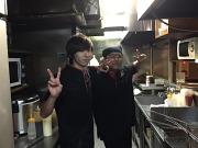 居酒屋一休 立川南口店アルバイト写真