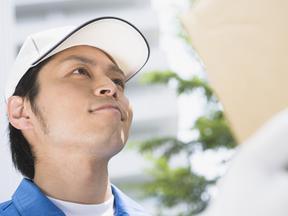 ナビゲーションロジスティクス株式会社(東大宮エリア)のアルバイト写真
