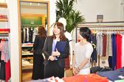 ANAYI 東京ミッドタウン(株式会社スタッフブリッジ)お仕事No.43406のアルバイト写真3