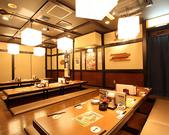 村さ来 新宿新南口店のパート求人
