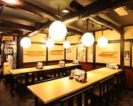 村さ来 新宿新南口店のみんなの声