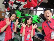 アップガレージ岐阜可児店のアルバイト写真1