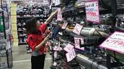 アップガレージ岐阜可児店のアルバイト写真2