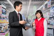 株式会社ヒト・コミュニケーションズ 北本駅前の家電量販店/01d0202050709のアルバイト写真1
