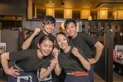 一軒め酒場 西武新宿駅前店のアルバイト写真(メイン)