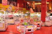 ナムコワンダーパーク 稲沢店のパート求人
