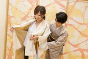 一蔵 福岡天神ショールームのパート求人