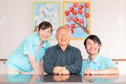 デイサービスセンター幸町(正社員/ドライバー)【TOKYO働きやすい福祉の職場宣言事業認定事業所】のアルバイト写真1