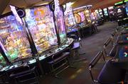 ゲームシティ 川越店のパート求人