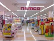 namco サンリ ブ清水店のパート求人