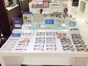 メガネパリミキ イトーヨーカドー上福岡東店のアルバイト求人写真1