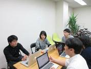株式会社Donuts 京都オフィス(総合アシスタント)のアルバイト写真2