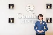 コンフォートイン京都五条のアルバイト求人写真0