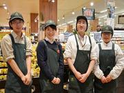 マミーマート 西平井店のアルバイト写真1