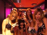 SEXY居酒屋ふじこちゃんJR池袋西口駅前店のアルバイト求人写真1